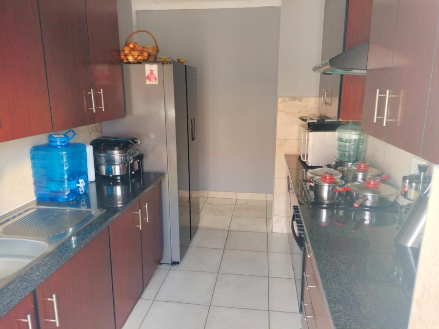 3 Bedroom Property for Sale in Waterval East North West